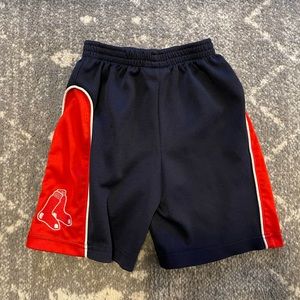 MLB Redsox Shorts 3T